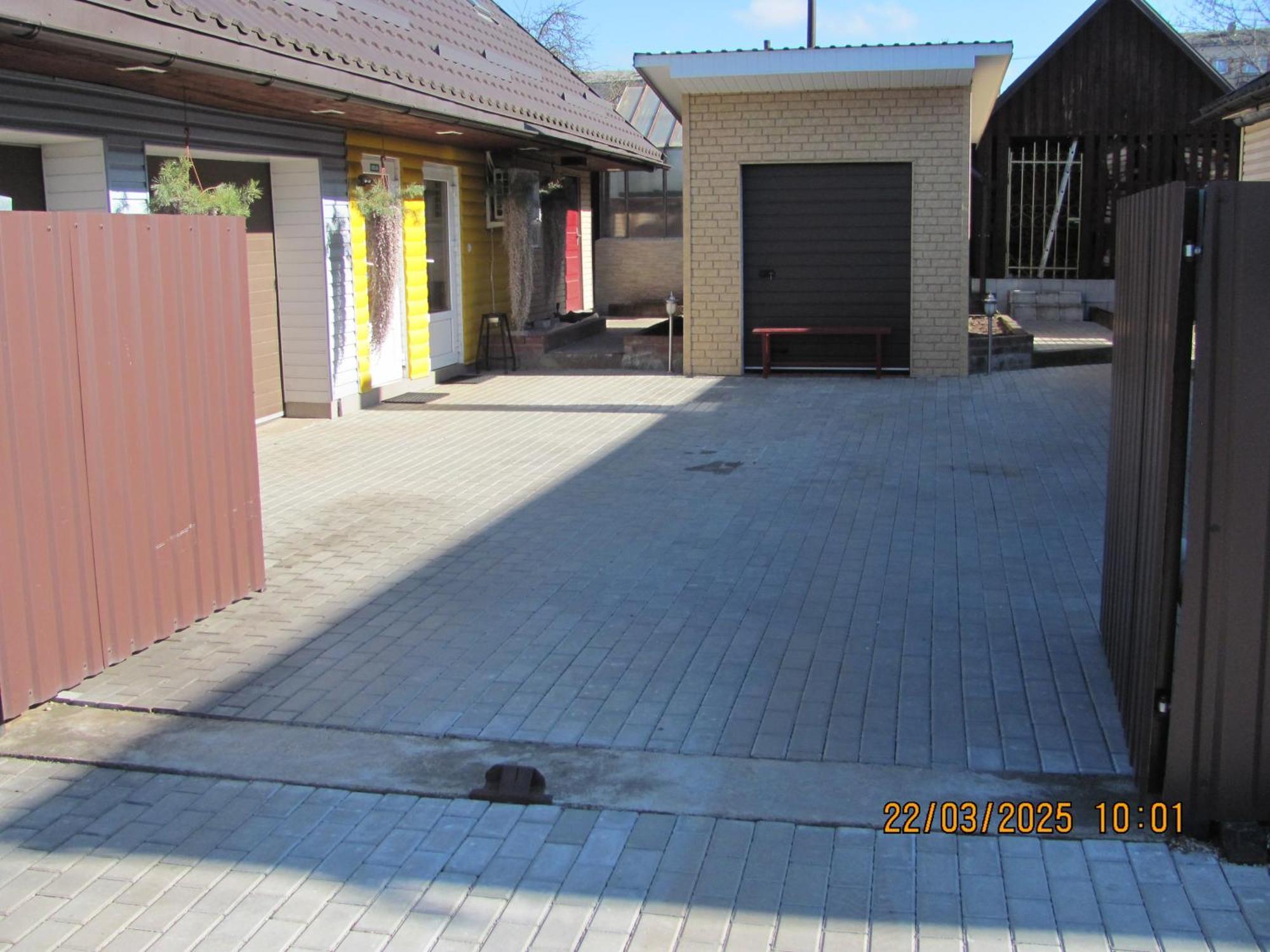 Ziedu Pasaule Apartment Krāslava Exterior foto