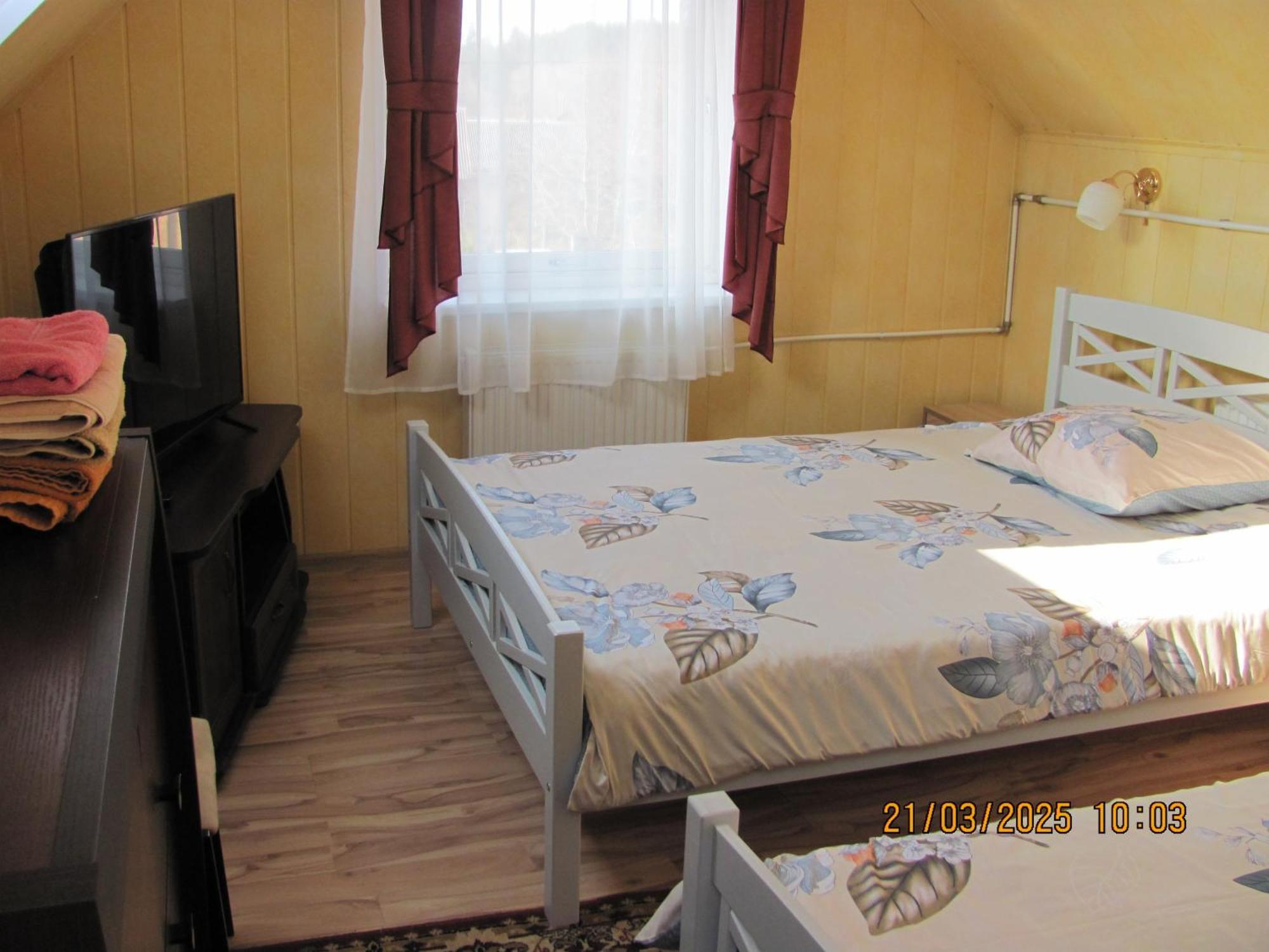 Ziedu Pasaule Apartment Krāslava Exterior foto